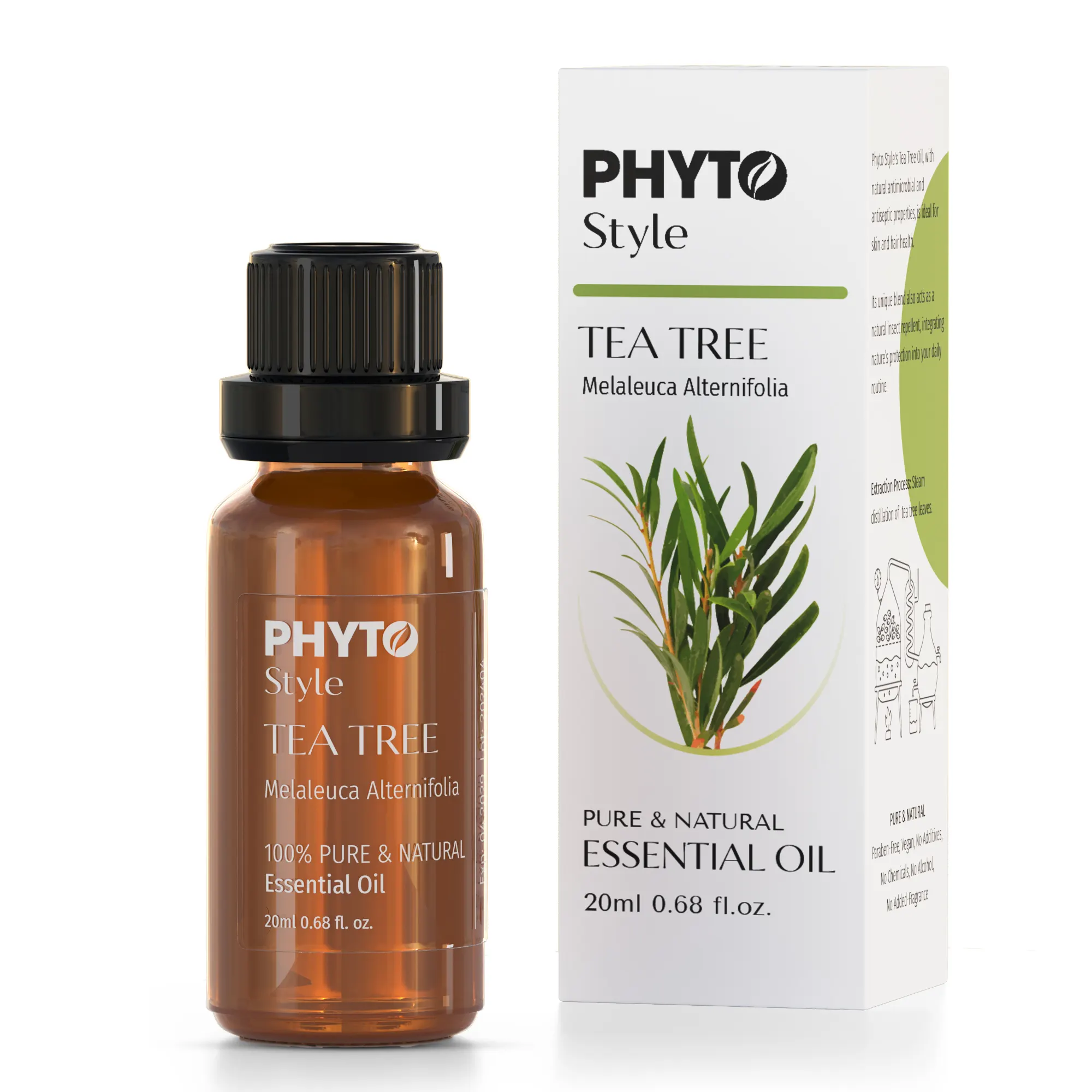 Tea tree