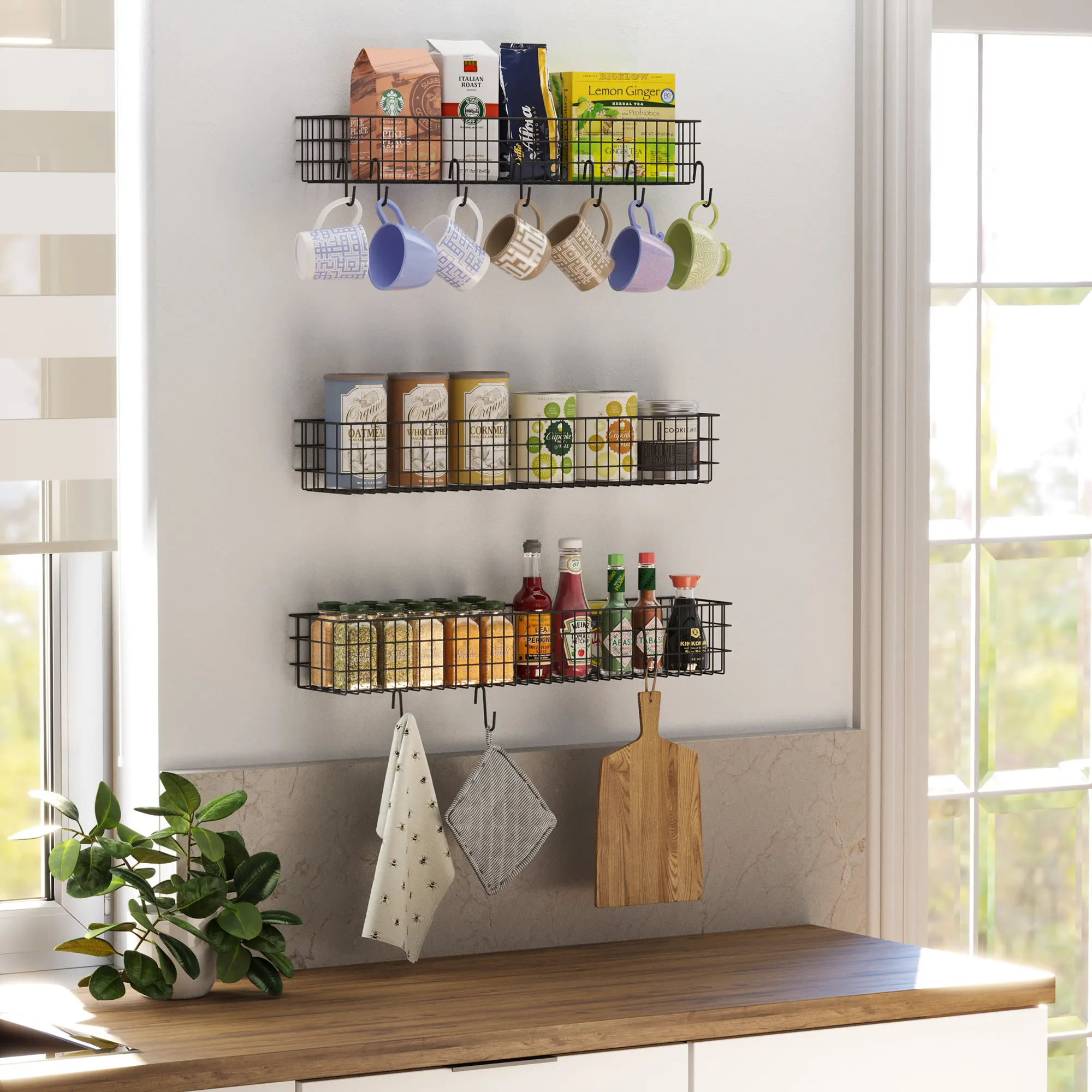 Wall35 · Kansas · CHN757 · kitchen