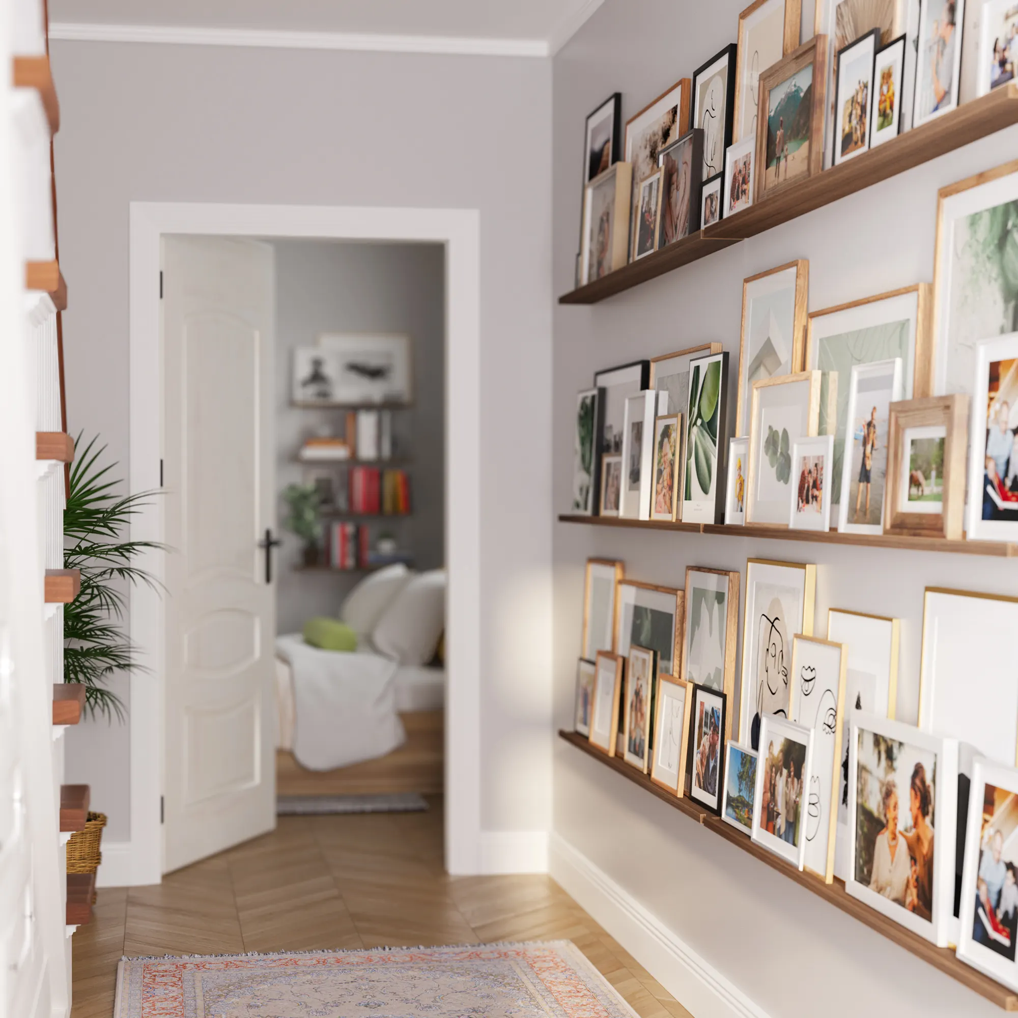 Wallniture · Denver · ATSBE242 · living room