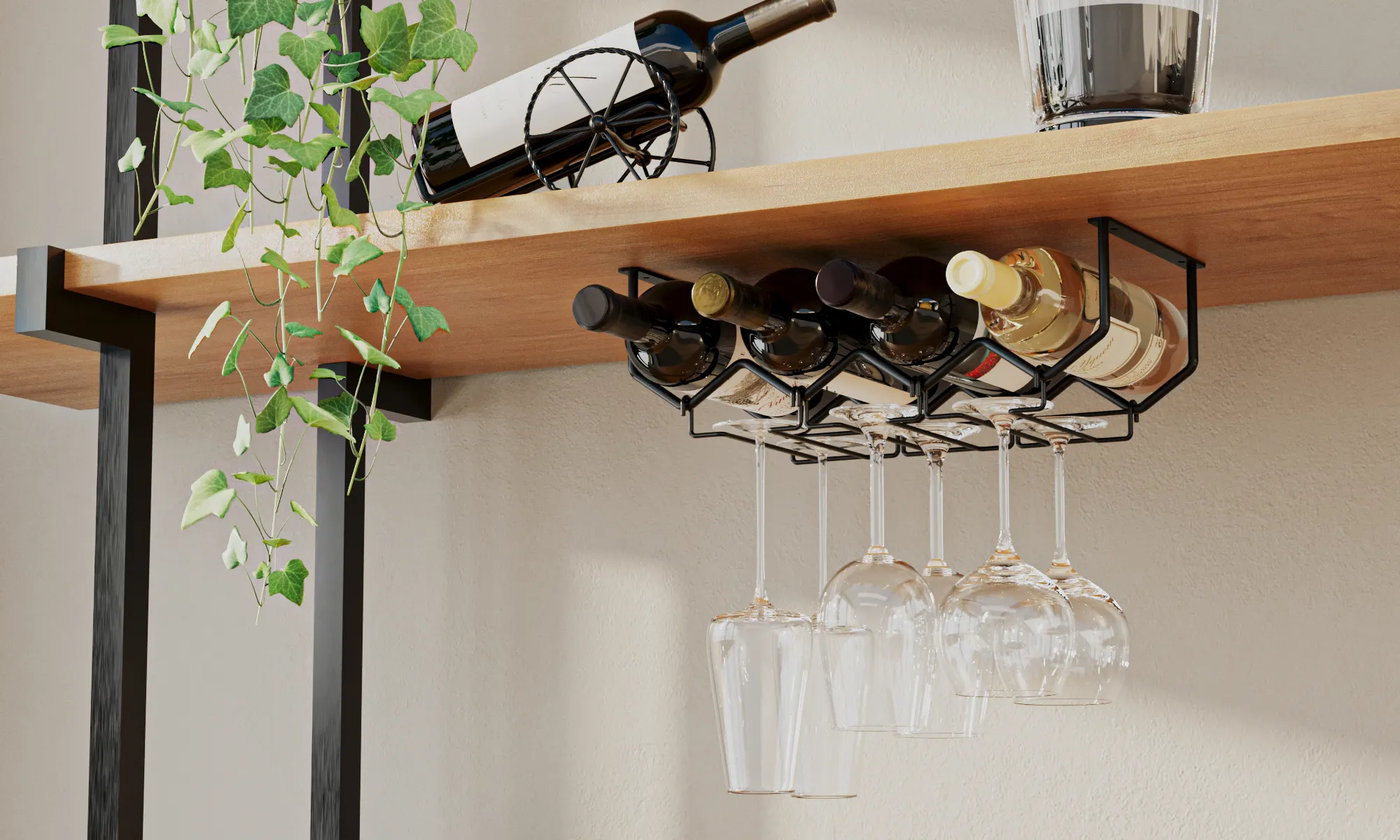 Wallniture · Piccola · CHN710 · kitchen