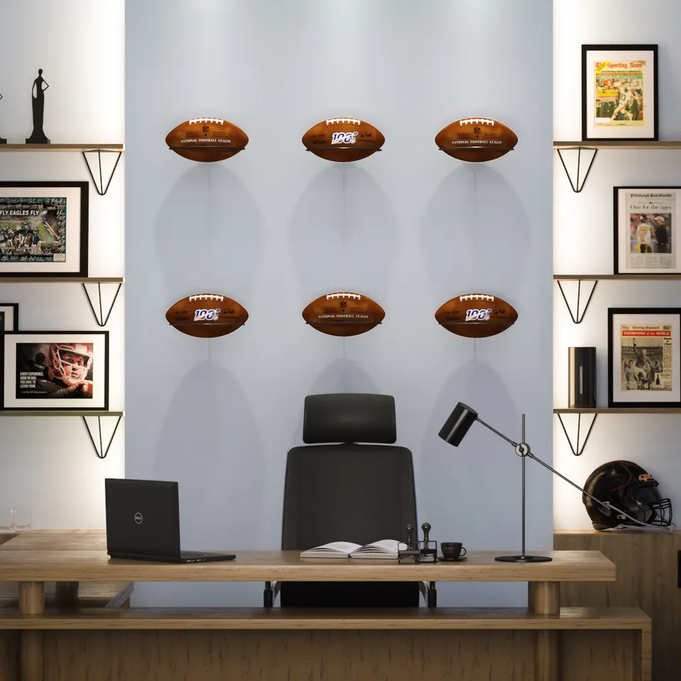 Wallniture · Sporta · CHN616 · office